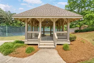 3890 Bridle Ridge Dr, Suwanee, GA 30024 - Photo 87