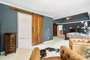 3890 Bridle Ridge Dr, Suwanee, GA 30024 - Photo 35