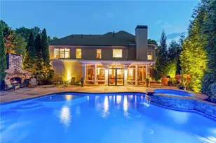 3890 Bridle Ridge Dr, Suwanee, GA 30024 - Photo 77
