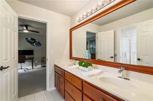 3890 Bridle Ridge Dr, Suwanee, GA 30024 - Photo 51