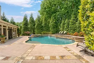 3890 Bridle Ridge Dr, Suwanee, GA 30024 - Photo 59