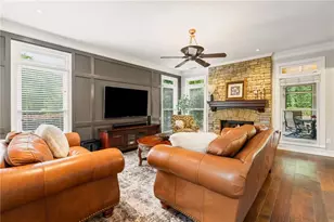 3890 Bridle Ridge Dr, Suwanee, GA 30024 - Photo 23