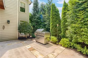 3890 Bridle Ridge Dr, Suwanee, GA 30024 - Photo 57