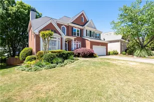 3308 Fieldwood Dr SE, Smyrna, GA 30080 - Photo 3