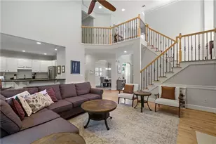 3308 Fieldwood Dr SE, Smyrna, GA 30080 - Photo 21
