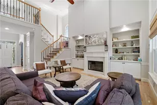 3308 Fieldwood Dr SE, Smyrna, GA 30080 - Photo 19