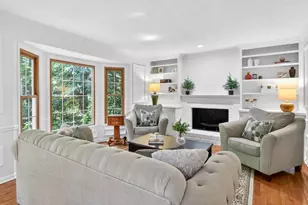 1420 Lafayette Ln, Marietta, GA 30068 - Photo 9