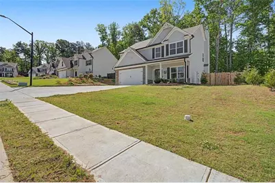 176 Elivia Way, Dallas, GA 30132 - Photo 3