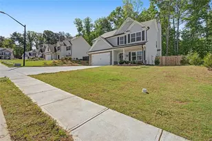 176 Elivia Wy, Dallas, GA 30132 - Photo 3