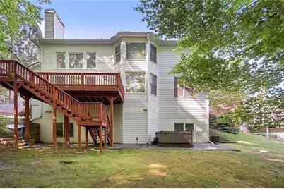 5052 Vinings Estates Court SE, Mableton, GA 30126 - Photo 35