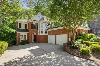 5052 Vinings Estates Court SE, Mableton, GA 30126 - Photo 1