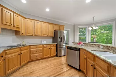 5052 Vinings Estates Court SE, Smyrna, GA 30126 - Photo 7