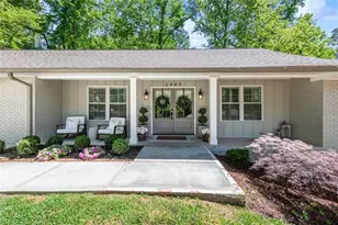 2489 Brookcliff Way NE, Atlanta, GA 30345 - Photo 3