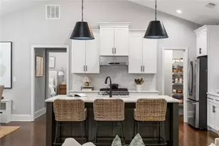 2489 Brookcliff Way NE, Atlanta, GA 30345 - Photo 9