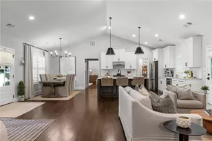 2489 Brookcliff Way NE, Atlanta, GA 30345 - Photo 5