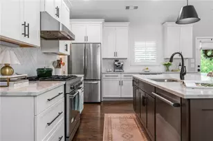 2489 Brookcliff Way NE, Atlanta, GA 30345 - Photo 13