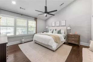 2489 Brookcliff Way NE, Atlanta, GA 30345 - Photo 19