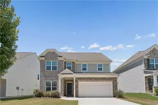 5740 Wheeler Ridge Rd, Auburn, GA 30011 - Photo 1