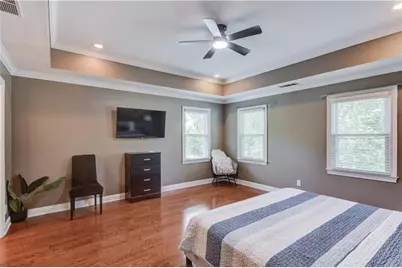 3438 Clarks Bridge Crossing, Gainesville, GA 30506 - Photo 15