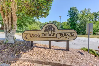3438 Clarks Bridge Crossing, Gainesville, GA 30506 - Photo 41
