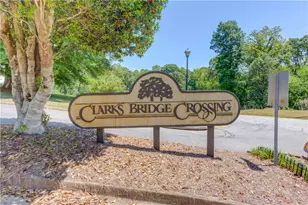 3438 Clarks Bridge Crossing, Gainesville, GA 30506 - Photo 41