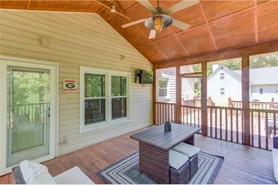 3438 Clarks Bridge Crossing, Gainesville, GA 30506 - Photo 35
