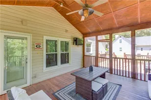 3438 Clarks Bridge Crossing, Gainesville, GA 30506 - Photo 35