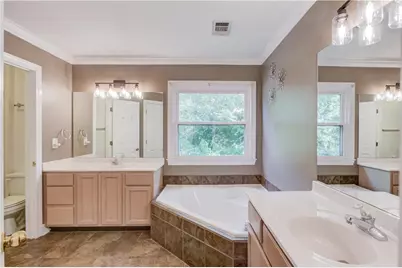 3438 Clarks Bridge Crossing, Gainesville, GA 30506 - Photo 17