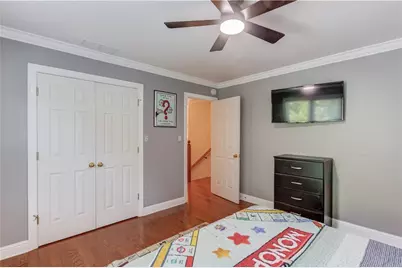 3438 Clarks Bridge Crossing, Gainesville, GA 30506 - Photo 23