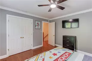 3438 Clarks Bridge Crossing, Gainesville, GA 30506 - Photo 23