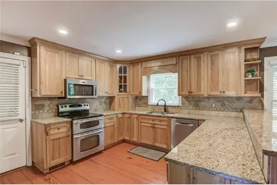 3438 Clarks Bridge Crossing, Gainesville, GA 30506 - Photo 3