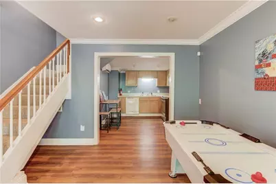 3438 Clarks Bridge Crossing, Gainesville, GA 30506 - Photo 25