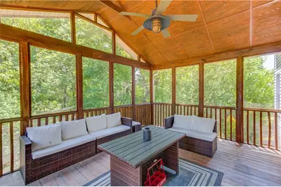 3438 Clarks Bridge Crossing, Gainesville, GA 30506 - Photo 5