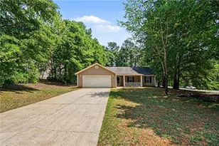 441 Stillwater Dr, Bethlehem, GA 30620 - Photo 7