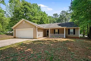 441 Stillwater Dr, Bethlehem, GA 30620 - Photo 5