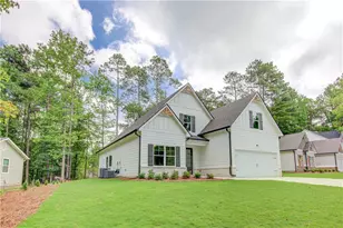 2454 Ashton Dr, Villa Rica, GA 30180 - Photo 5