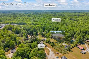 284 Moss Rd, Dawsonville, GA 30534 - Photo 39