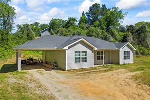 284 Moss Rd, Dawsonville, GA 30534 - Photo 3