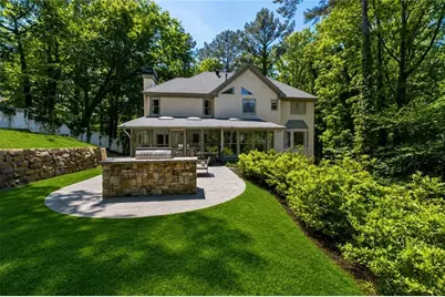 9570 Huntcliff Trace, Sandy Springs, GA 30350 - Photo 15