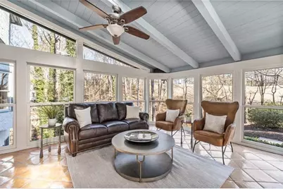 9570 Huntcliff Trace, Sandy Springs, GA 30350 - Photo 21