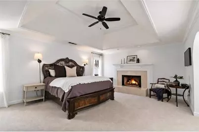 9570 Huntcliff Trace, Sandy Springs, GA 30350 - Photo 25