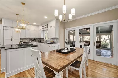 9570 Huntcliff Trace, Sandy Springs, GA 30350 - Photo 17