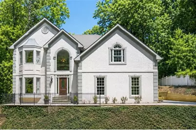 9570 Huntcliff Trace, Sandy Springs, GA 30350 - Photo 29