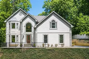 9570 Huntcliff Trce, Sandy Springs, GA 30350 - Photo 29