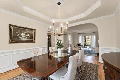 9570 Huntcliff Trace, Sandy Springs, GA 30350 - Photo 13