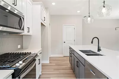 4671 Larkfield Way #18, Powder Springs, GA 30127 - Photo 5