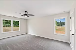 4671 Larkfield Way, Powder Springs, GA 30127 - Photo 11