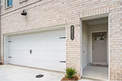 4671 Larkfield Way #18, Powder Springs, GA 30127 - Photo 3