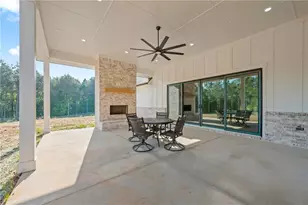 1663 Watkins Farm Rd, Nicholson, GA 30565 - Photo 5