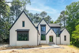 720 Edgewater Trail, Atlanta, GA 30328 - Photo 1